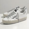 GOLDEN GOOSE ゴールデングース スニーカー HI STAR ハイスター GWF00118...