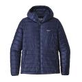 最新 patagonia ダウ...