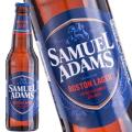 サミュエルアダムス ボストンラガー瓶 355ml 24本入り 1ケース 輸入ビール 送料無料 北海道...