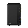 Synology DiskStation DS218+ Mini Desktop NAS Serve...