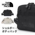 【カートに入れ50％OFF】THE NORTH FACE ザ・ノースフェイス ショルダー ボディバッ...