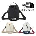 THE NORTH FACE ザ・ノースフェイス クロスバッグ リュック メンズ レディース ショル...