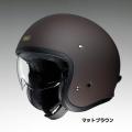 SHOEI J.O ヘルメット
