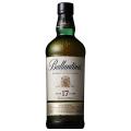 バランタイン 17年 40...