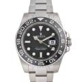 ROLEX ロレックス GMT...