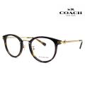 COACH コーチ HC5133D 5120 49　OPTICS 伊達眼鏡 メガネフレーム アイウェ...