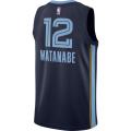 NBA グリズリーズ 渡...