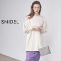 SNIDEL 18秋冬 スナイ...