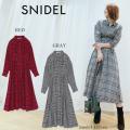 SALE40%OFF snidel ス...