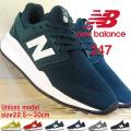 new balance ニューバ...