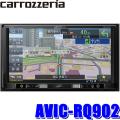 AVIC-RQ902 カロッツ...
