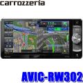 AVIC-RW302 カロッツ...