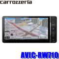 AVIC-RW710 カロッツ...
