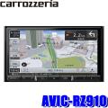 AVIC-RZ910 カロッツ...