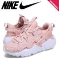 ナイキ NIKE エアハラチ クラフト スニーカー レディース W AIR HUARACHE CRA...