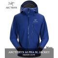 2018 A/W ARC'TERYX ...