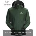 2018 F/W ARC'TERYX ...