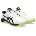 アシックス (asics) ハンドボールシューズ GEL-PEAKE2 ゲルピーク2 外用 アウトシ...