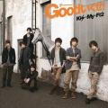 【おまけCL付】新品 Goodいくぜ （通常盤／ジャケットC）／Kis-My-Ft2 （CD） AV...