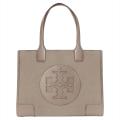 トリーバーチ トートバッグ 88578 082 Gray Heron TORY BURCH