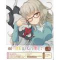 NEW GAME!Lv.5 (DVD)