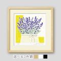 絵画 花の絵 インテリ...