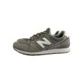 NEW BALANCE◆MRL996/グレー/26.5cm/GRY/スウェード