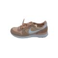 NIKE◆INTERNATIONALIST_インターナショナリスト/25cm/PNK