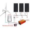 ECO-WORTHY 880W発電...