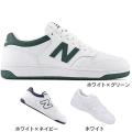 ニューバランス（new balance）（メンズ、レディース）ローカット スニーカー 480L NG...