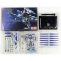 中古フィギュア METAL ROBOT魂 RX-93-ν2 Hi-νガンダム [Re：Package...