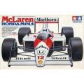 中古プラモデル 1/20 マクラーレン ホンダ MP4/4 マールボロVer. 「グランプリコレク