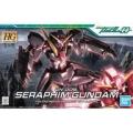 中古プラモデル 1/144 HG セラフィムガンダム「機動戦士ガンダム00(ダブルオー)」 [592...