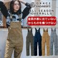 サロペット 作業着 ...