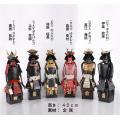 名将鎧兜 戦国武士 ...