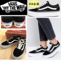Vans バンズ Old Skoo...