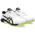 asics アシックス GEL-PEAKE2 ゲルピーク ハンドボール シューズ スタンダードラスト...