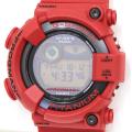 カシオ　G-SHOCK　Gショック　フロッグマン30周年記念モデル　GW-8230NT-4JR　腕時...