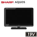 液晶テレビ 中古 SHAR...