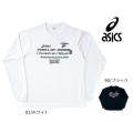 アシックス 長袖tシャ...