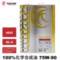 ギアオイル・デフオイ...
