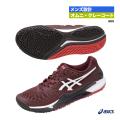 アシックス asics テニスシューズ メンズ GEL-RESOLUTION 9 OC 1041A3...