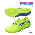 アシックス asics テニスシューズ レディス GEL-RESOLUTION 9 1042A208...