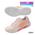 【予約】アシックス asics テニスシューズ レディス GEL-DEDICATE 8 1042A2...