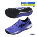 【ポイント10％】アシックス asics テニスシューズ メンズ GEL-RESOLUTION 9 ...