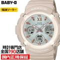 BABY-G ベビーG BGA-2800シリーズ BGA-2800-4A2JF レディース 腕時計 ...