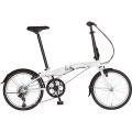 DAHON/ダホン SUV D6 ...