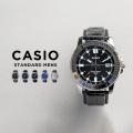 並行輸入品 10年保証 日本未発売 CASIO STANDARD MENS カシオ スタンダード 腕...