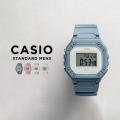 並行輸入品 10年保証 日本未発売 CASIO STANDARD カシオ スタンダード腕時計 時計 ...