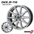 15インチ ZACK JP710 ...